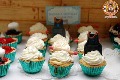 Cupcakes By Sonja Glorietta Complex