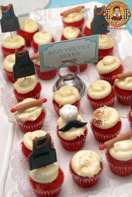 Cupcakes By Sonja Glorietta Complex