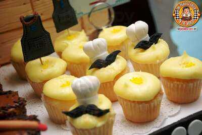 Cupcakes By Sonja Glorietta Complex