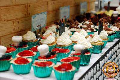 Cupcakes By Sonja Glorietta Complex