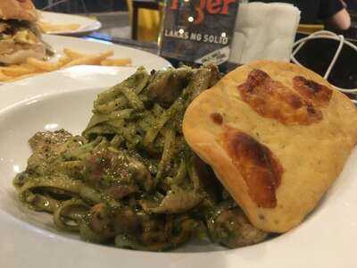 Albur's Restaurant Cebu