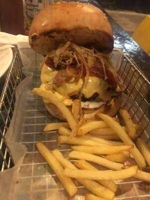 Albur's Restaurant Cebu