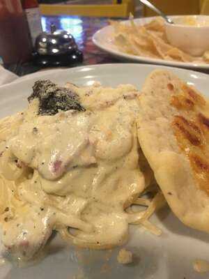 Albur's Restaurant Cebu