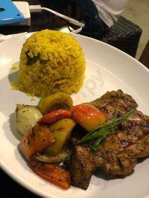 Albur's Restaurant Cebu