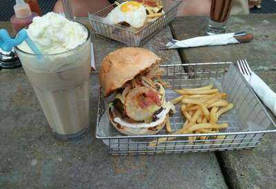 Albur's Restaurant Cebu