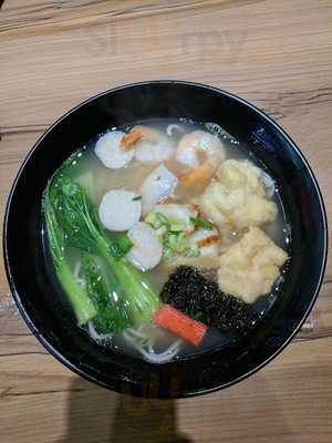 Dan's Tapsihan At Iba Pa Store