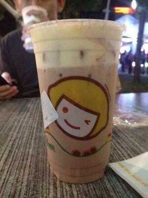 Happy Lemon Rockwell