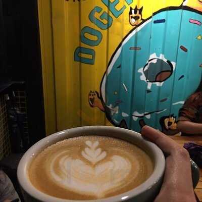 Lemonwood Cafe Cabin