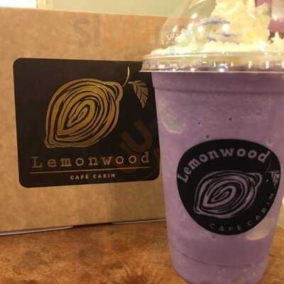 Lemonwood Cafe Cabin