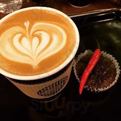 Lemonwood Cafe Cabin