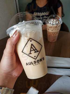Aulson's Cafe