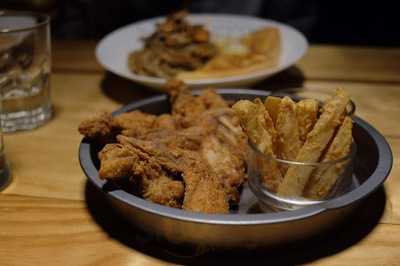 Mugshots Wine And Cafe