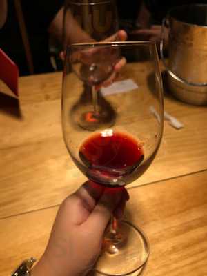 Mugshots Wine And Cafe