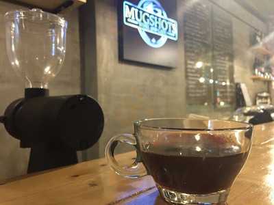 Mugshots Wine And Cafe