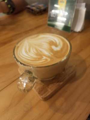 Mugshots Wine And Cafe