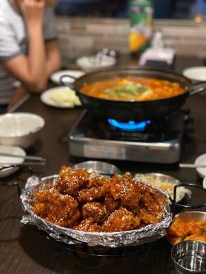 Chosun Chicken
