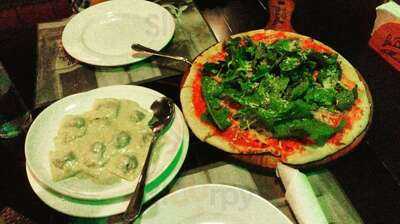 La Bella Pizza Bistro