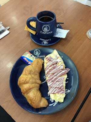 Cafe France