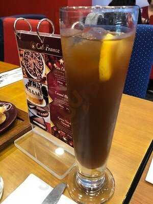 Cafe France