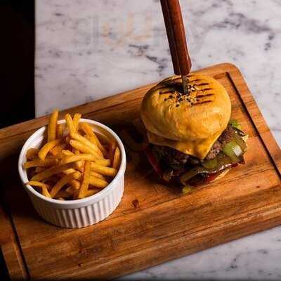 Ambiance And Style Bar