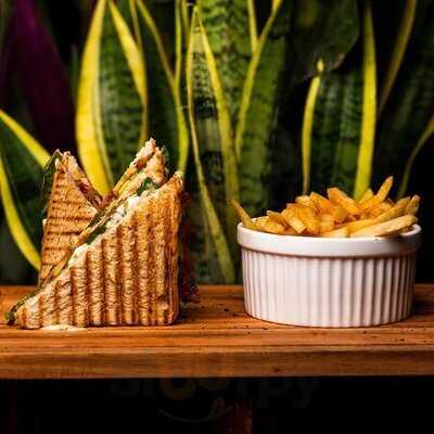 Ambiance And Style Bar