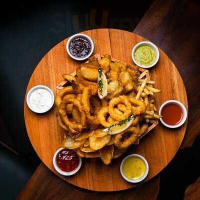 Ambiance And Style Bar