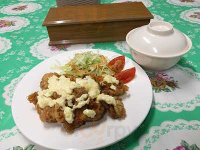 Dondon Japanese Cuisine