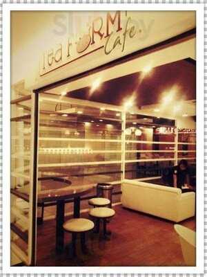 Tea Farm Philippines