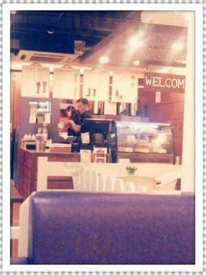 Tea Farm Philippines