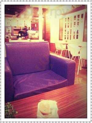 Tea Farm Philippines