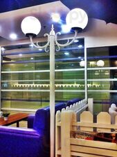 Tea Farm Philippines