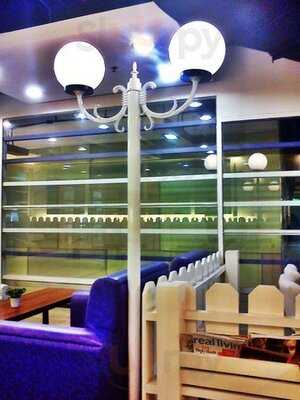 Tea Farm Philippines