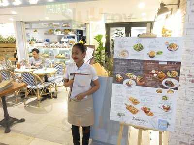 Katherine’s Cafe