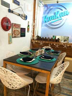 Kaukau Fusion Resto