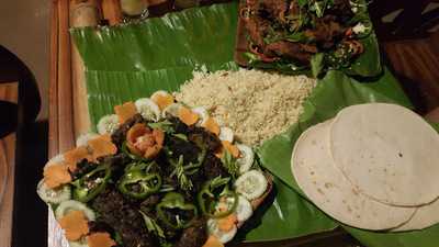 Salo Salo Sa Balsa Boodlefight Resto Bar
