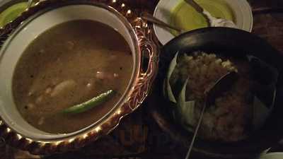 Salo Salo Sa Balsa Boodlefight Resto Bar