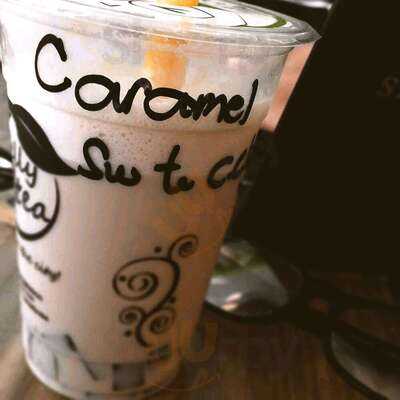 Jelly Citea