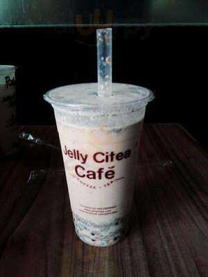 Jelly Citea
