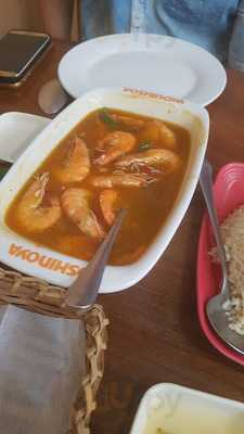 Boodels Lutong Bahay