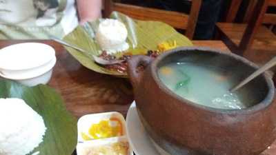 Boodels Lutong Bahay