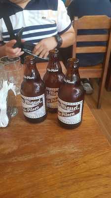 Boodels Lutong Bahay