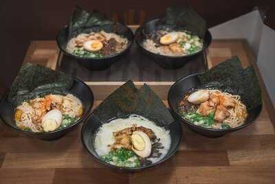 Taberu Ramen