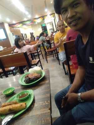 Mang Inasal