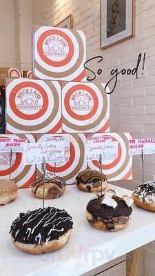 Brick Lane Doughnuts