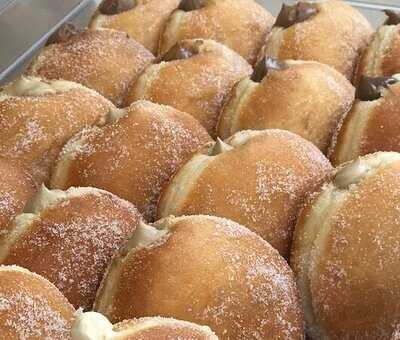 Brick Lane Doughnuts