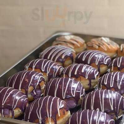 Brick Lane Doughnuts