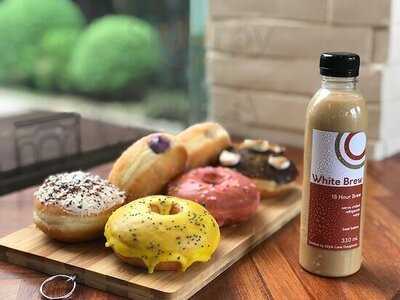 Brick Lane Doughnuts