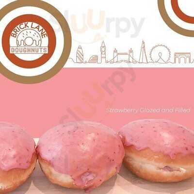 Brick Lane Doughnuts