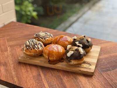 Brick Lane Doughnuts