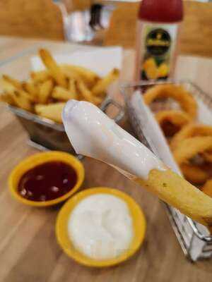 Elbert’s Sandwich Shop